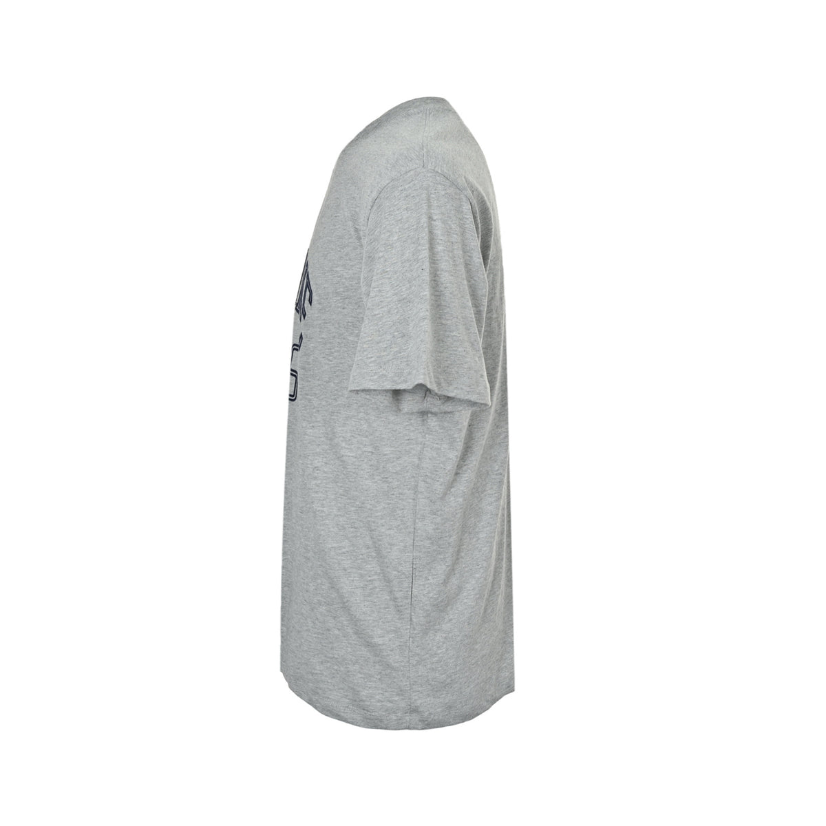 Celine flocked letter short sleeves