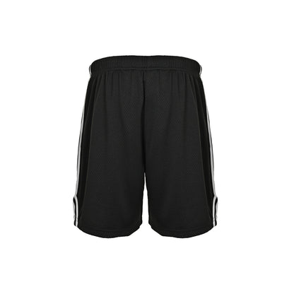 GALLERY DEPT 25ss English mesh basketball shorts