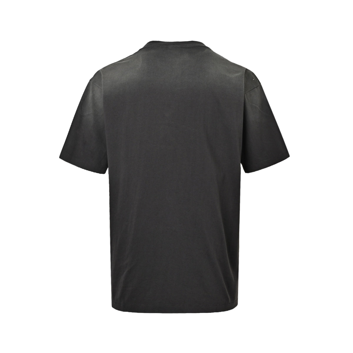 SAINT MICHAEL rose Jesus print short sleeves