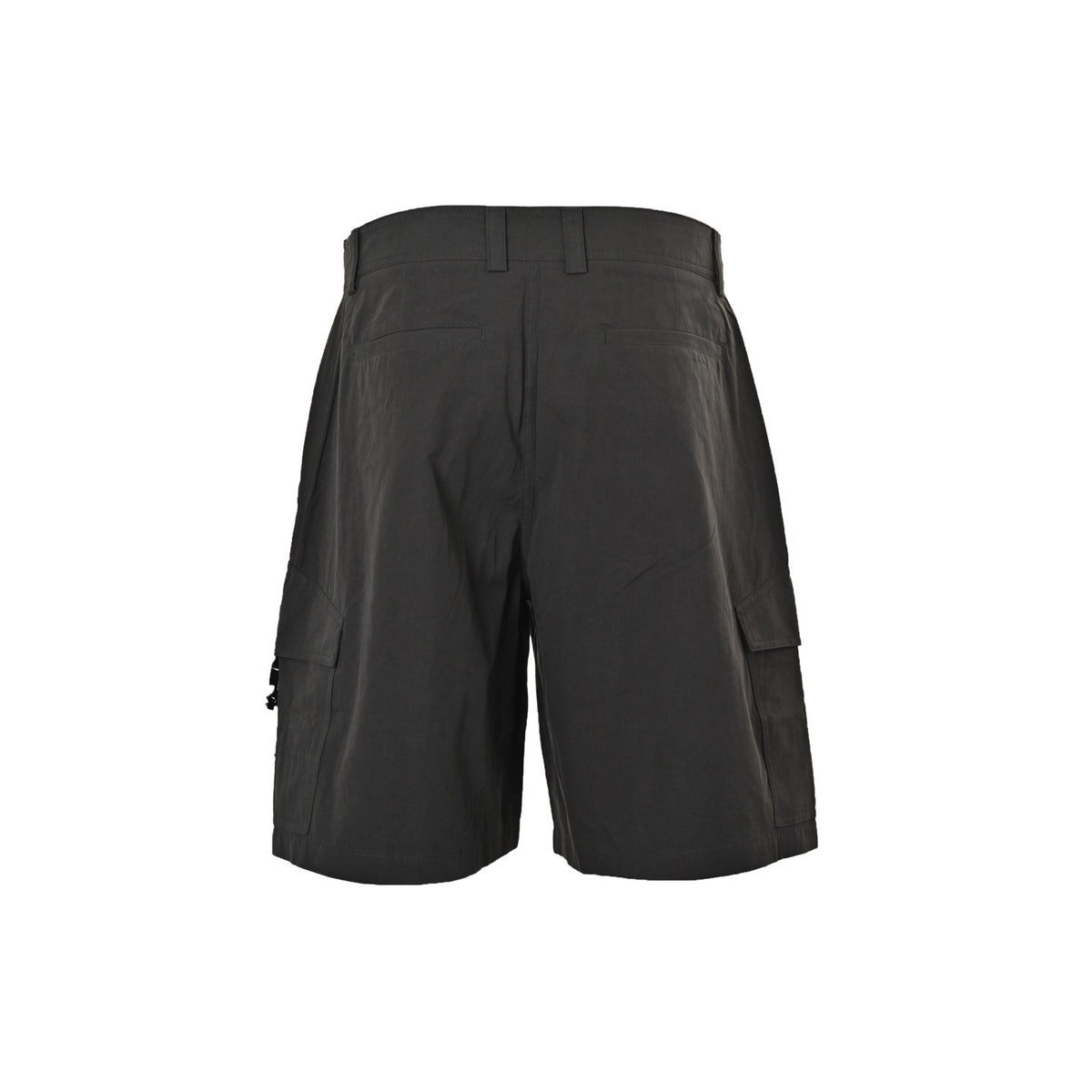 Dior 25ss locking cargo shorts