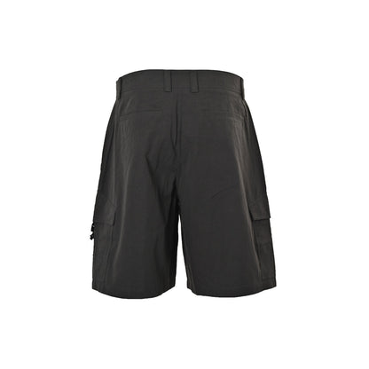 Dior 25ss locking cargo shorts