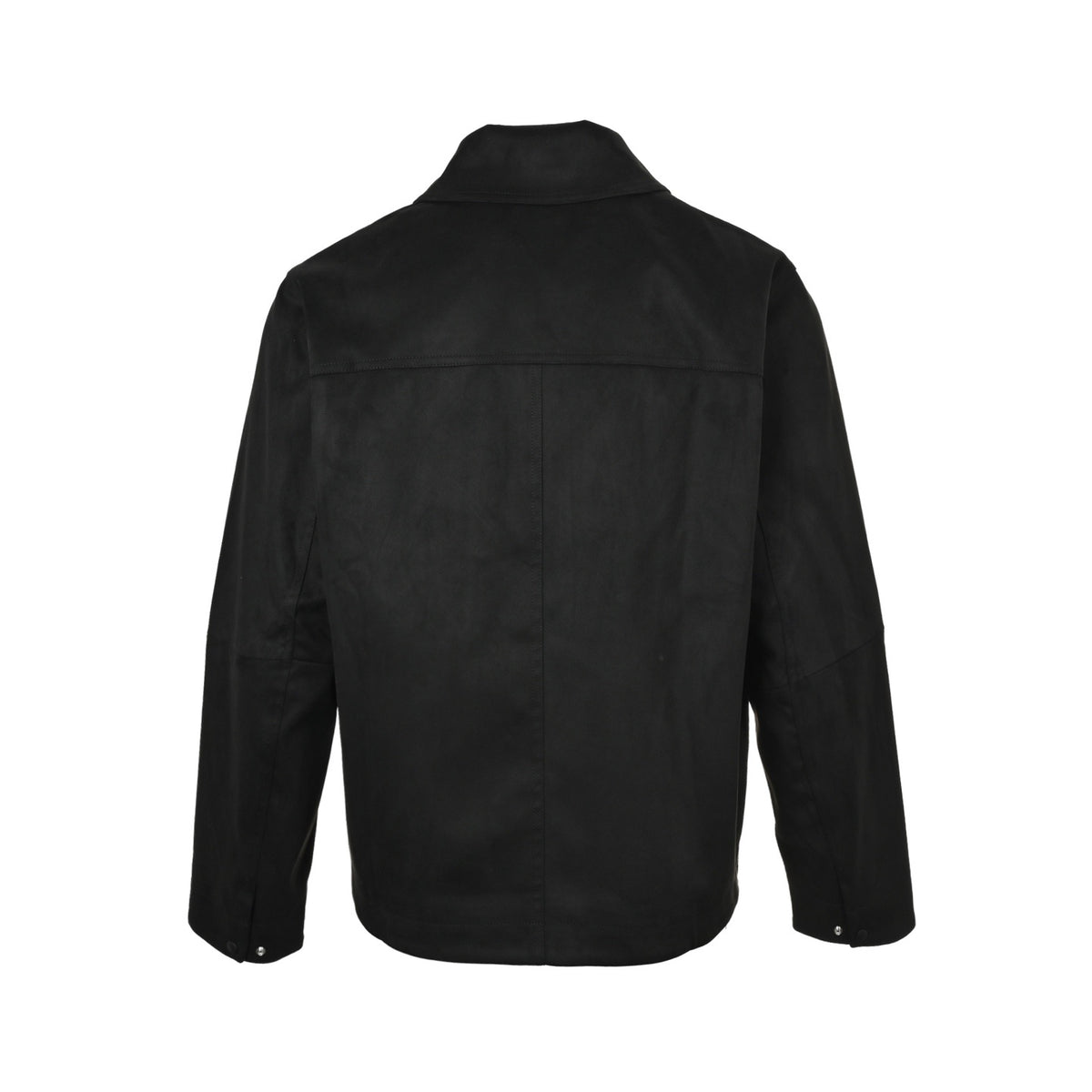 Dior pocket suede jacket
