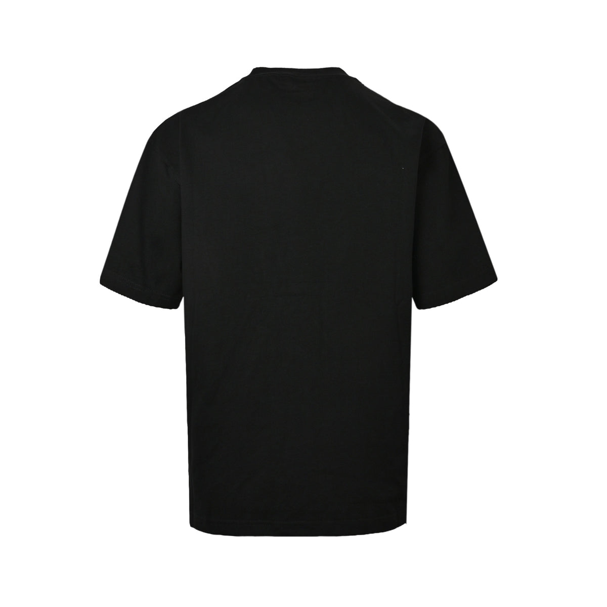 WE11DONE online data simple LOGO letter printed short sleeves