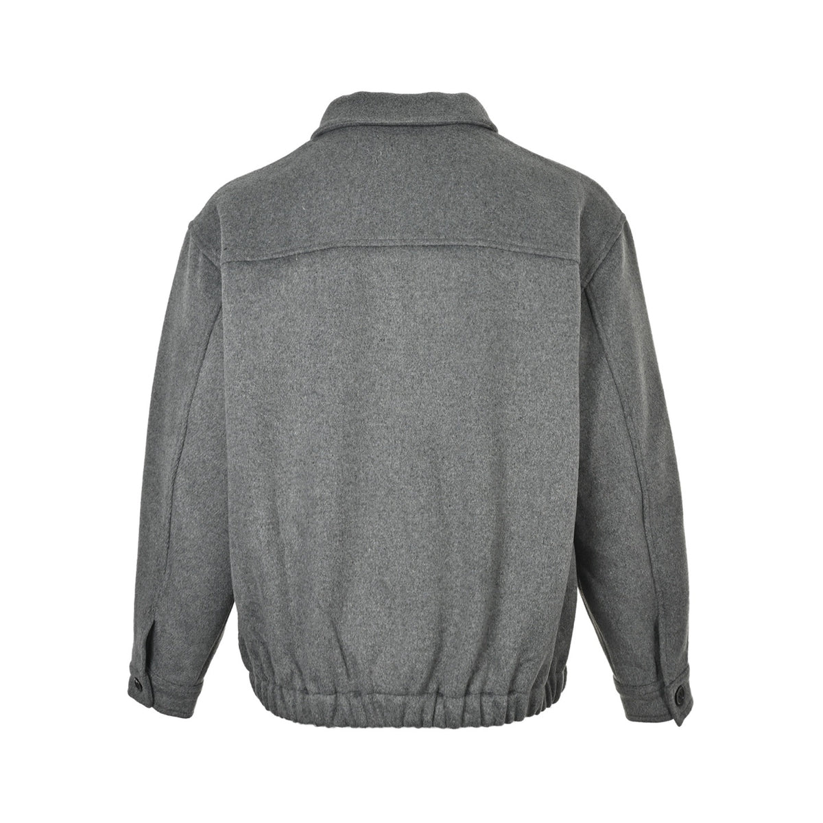 Miu Miu small label embroidered cashmere jacket