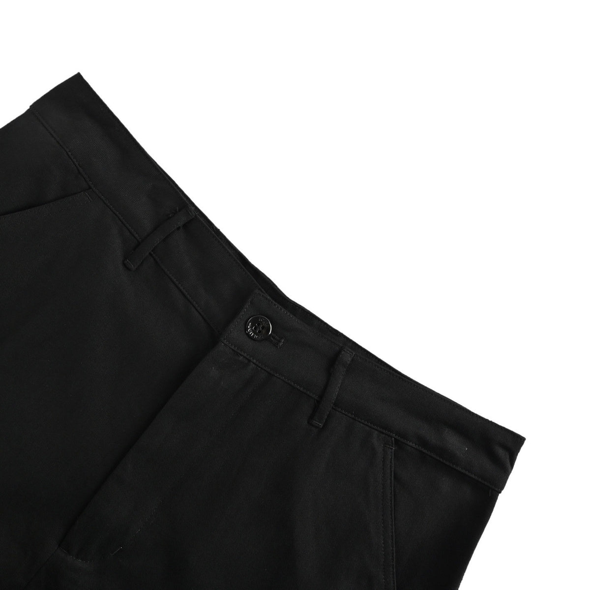 Louis Vuitton 24ss pocket flocked patchwork shorts