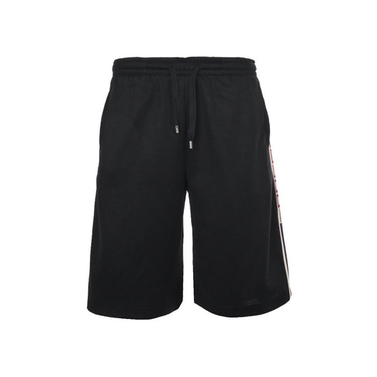 Gucci classic web shorts