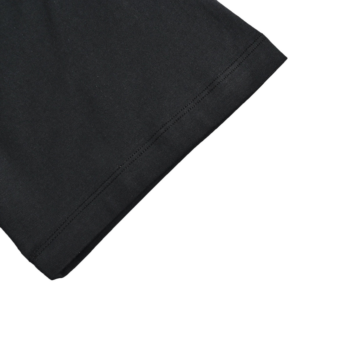 Loewe 26ss embroidered logo short sleeves