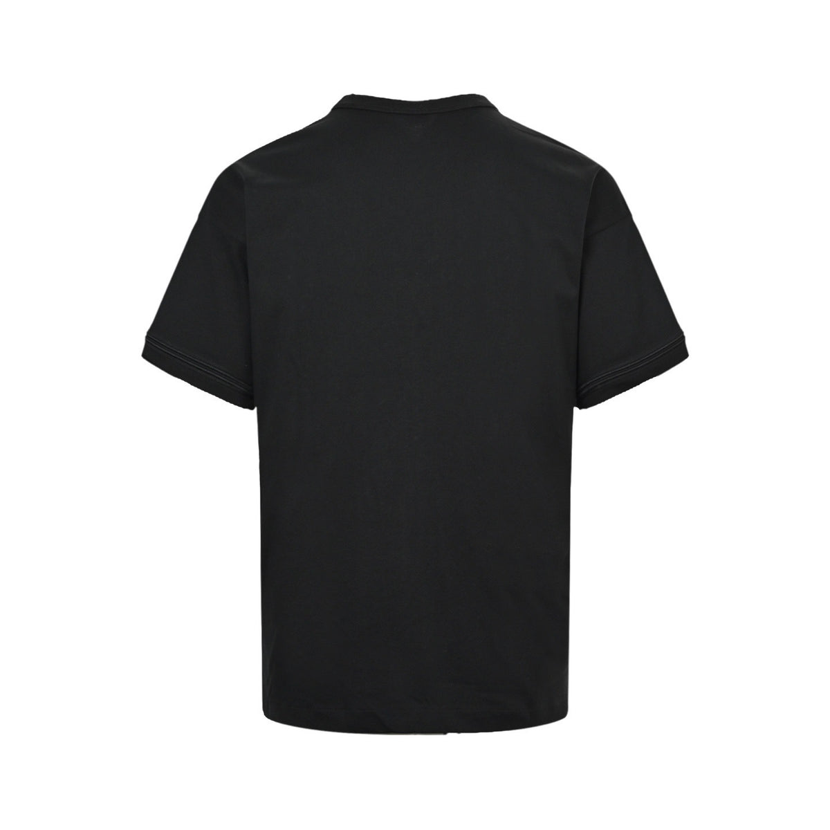 Dior 24ss Stone Island joint embroidered short sleeves