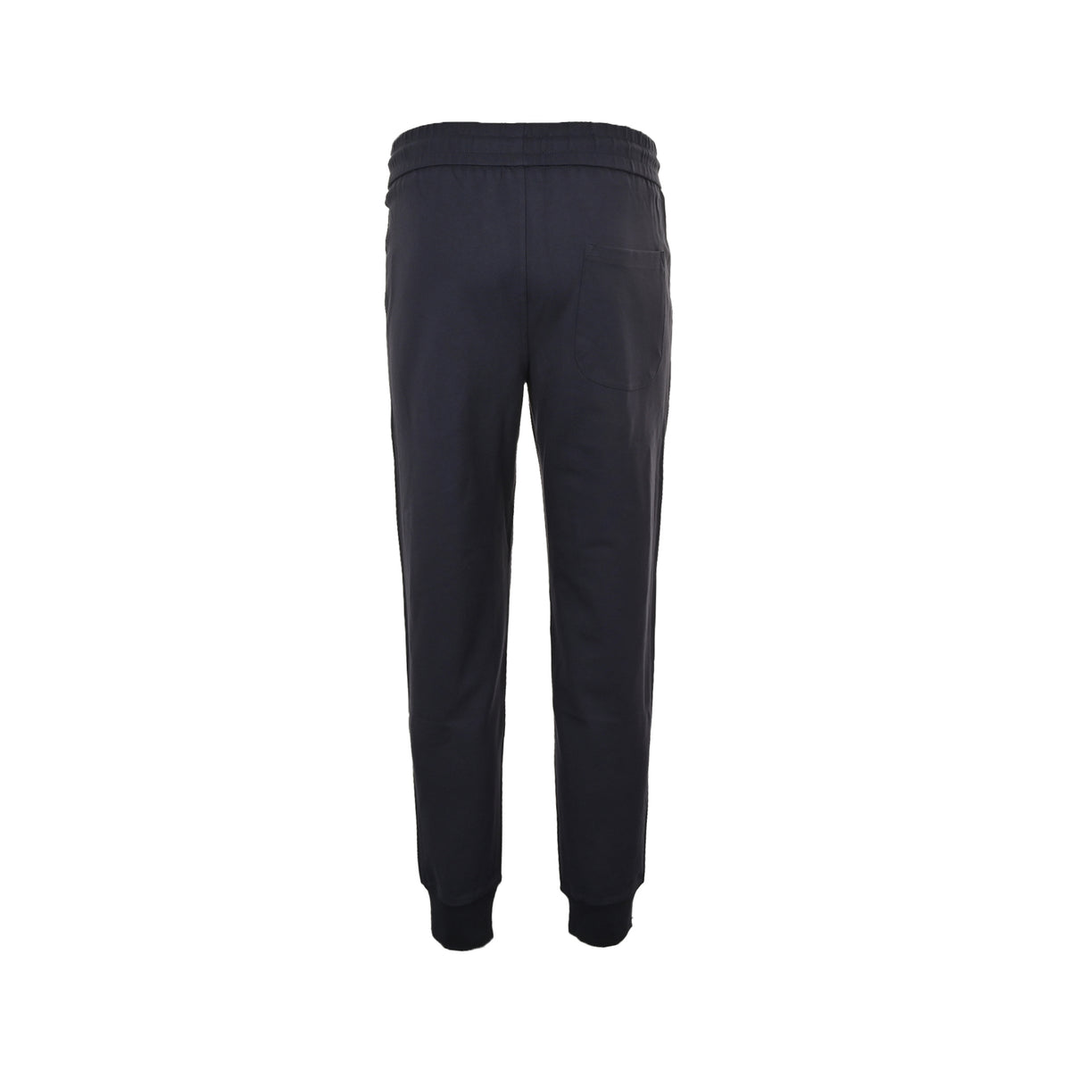 Moncler/Mask 25Fw leg striped webbing trousers