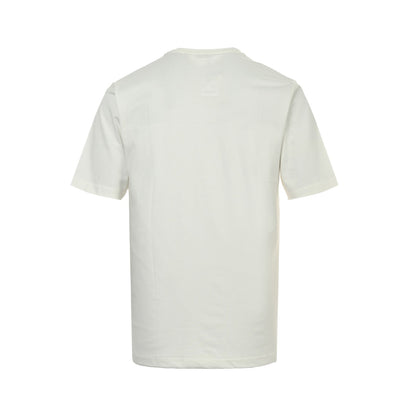 Burberry 24ss duck embroidered short sleeves