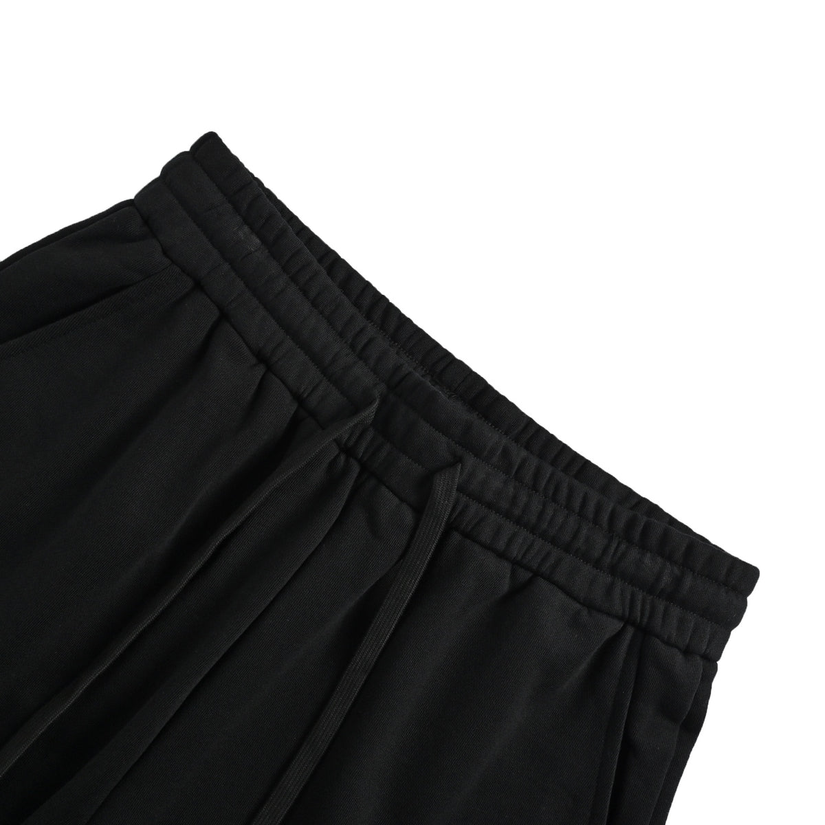 Chrome Hearts/Chrome Heart Dark Pattern Embroidered Hardware Shorts