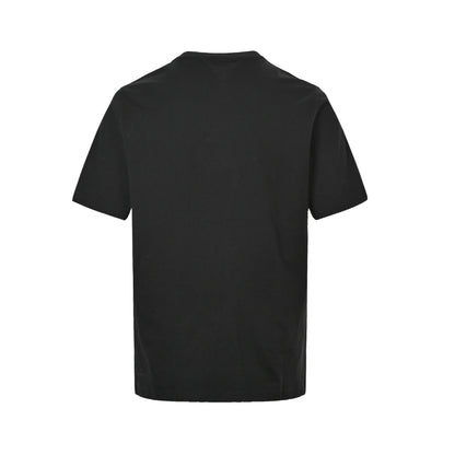 Burberry 25ss daisy print short sleeves