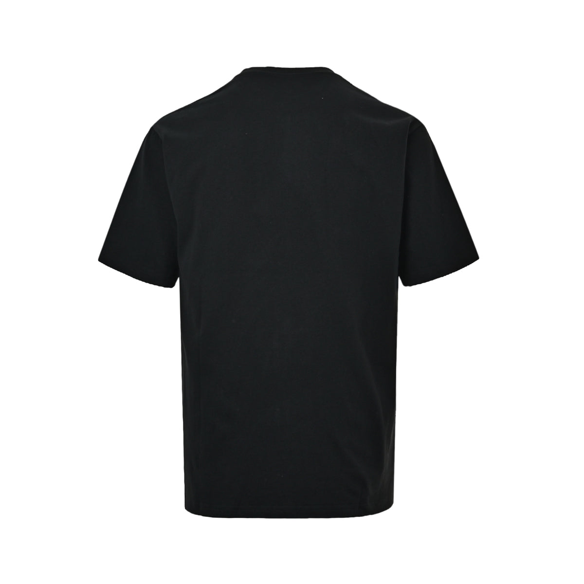 Celine wheat ear embroidery logo short sleeves