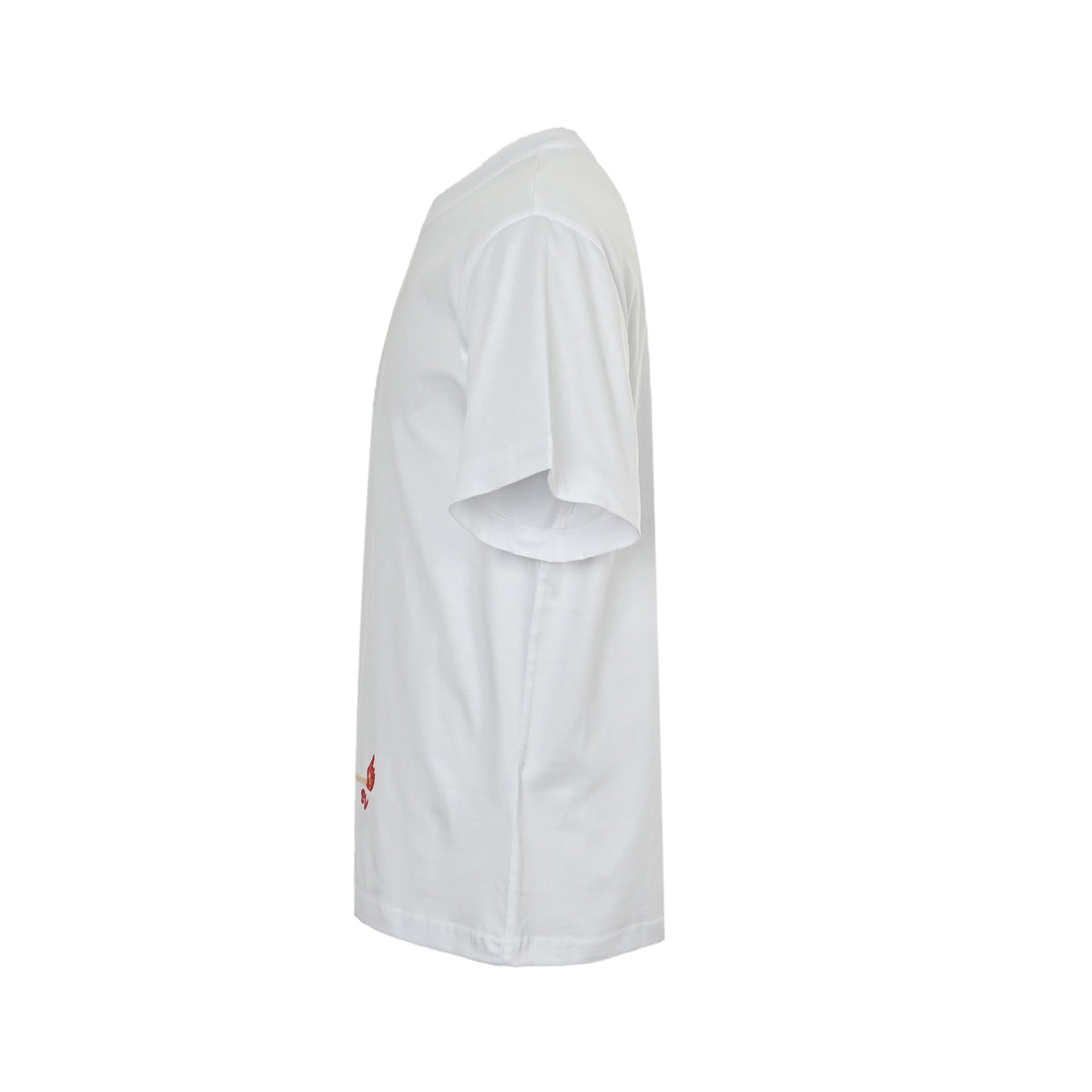 Bottega Veneta/BV 25ss match embroidered short sleeves