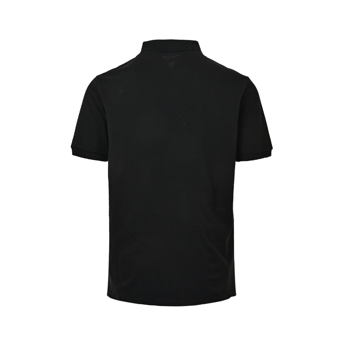 Ralph Lauren Hua colorful war horse embroidered Polo short sleeves