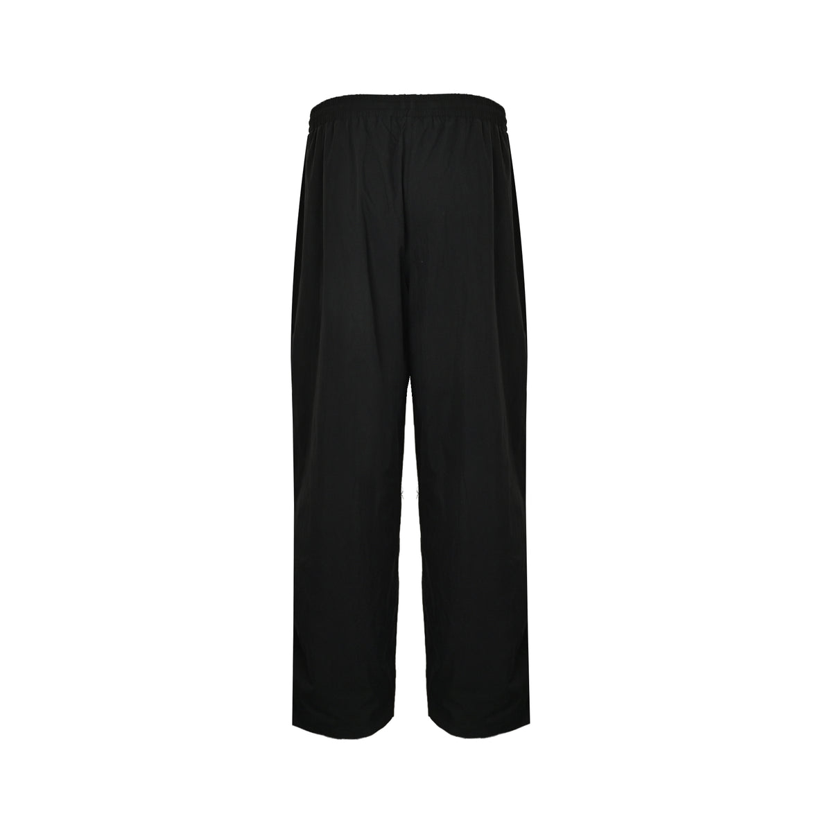 Balenciaga 26ss NBA joint nylon trousers