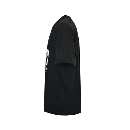Stussy 40th Anniversary Classic Parade Printed Short Sleeve