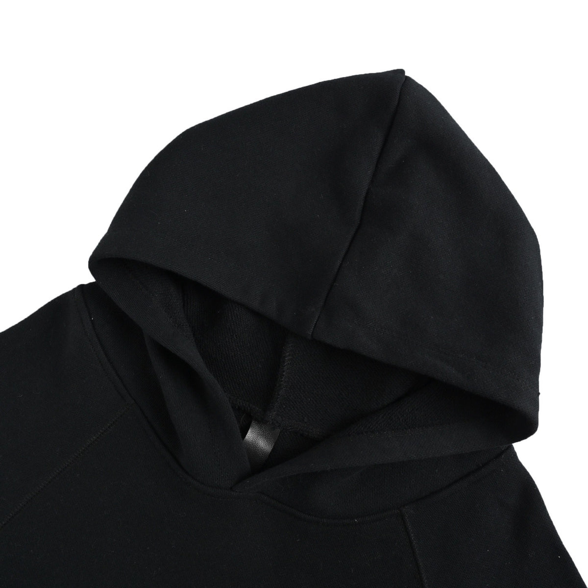Chrome Hearts/Chrome Heart 25Fw logo Sanskrit embroidered hooded sweatshirt
