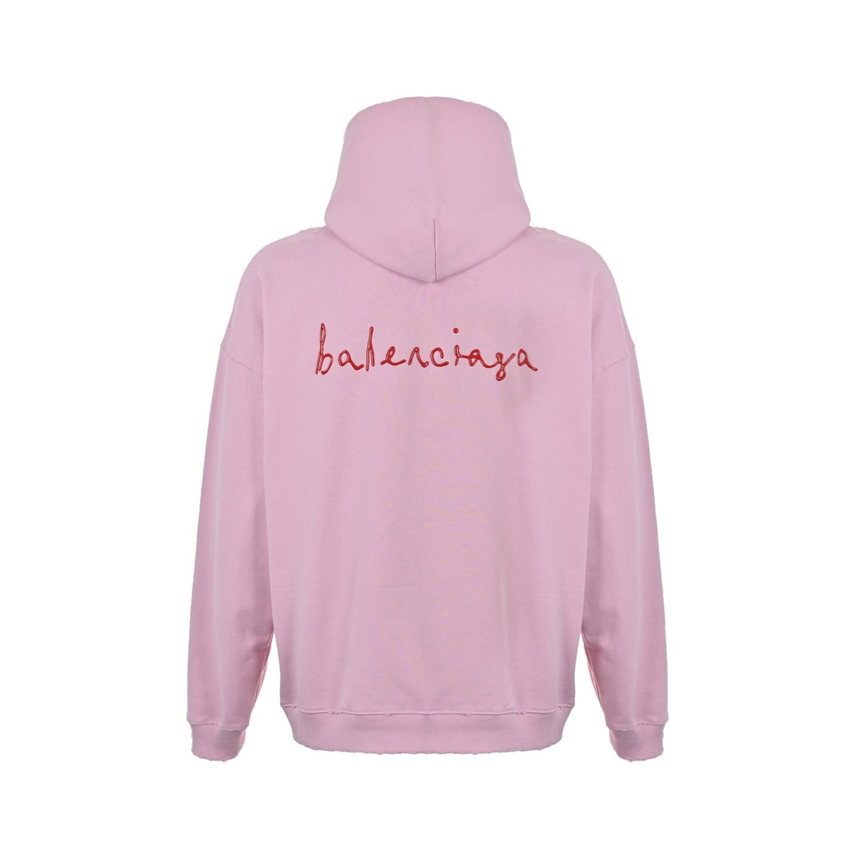 Balenciaga/Balanciaga 24Fw Valentine's Day Love Hooded Sweatshirt