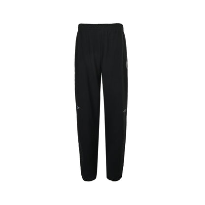 Balenciaga/Balanciaga 26ss ski series Manchester United badge trousers