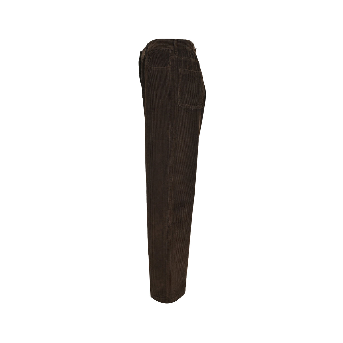 Miu Miu 26ss corduroy casual trousers