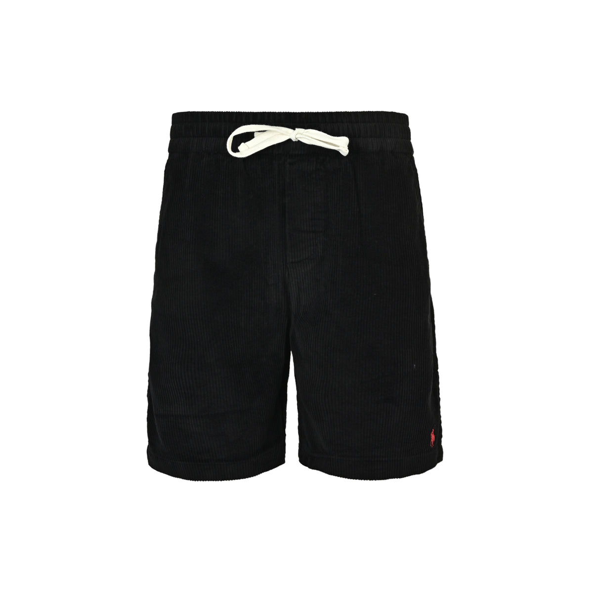 Ralph Lauren war horse small label corduroy casual shorts