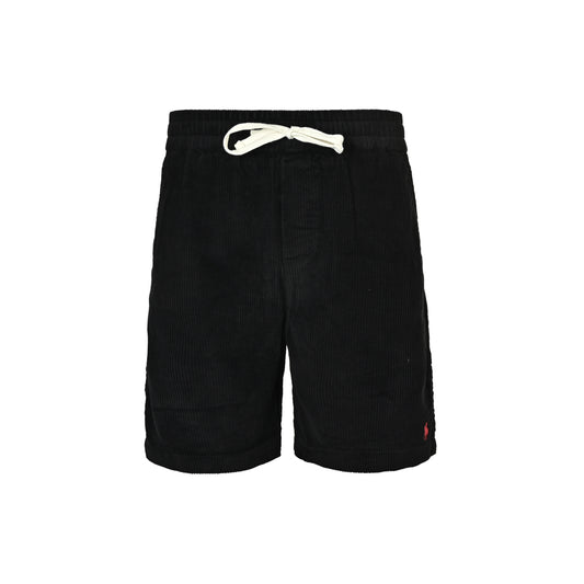 Ralph Lauren war horse small label corduroy casual shorts