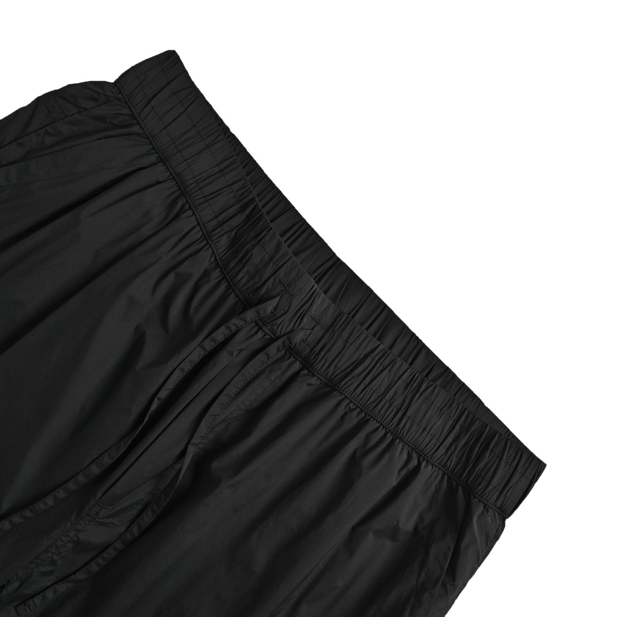 CANADA GOOSE Canada Goose small logo patch two-color quick-drying trousers