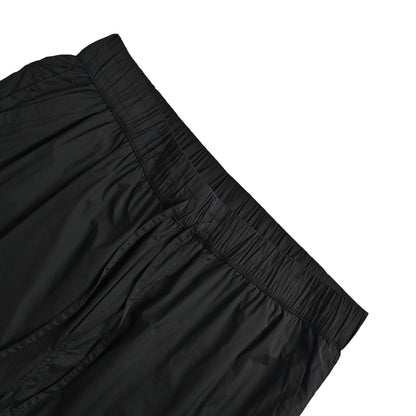 CANADA GOOSE Canada Goose small logo patch two-color quick-drying trousers