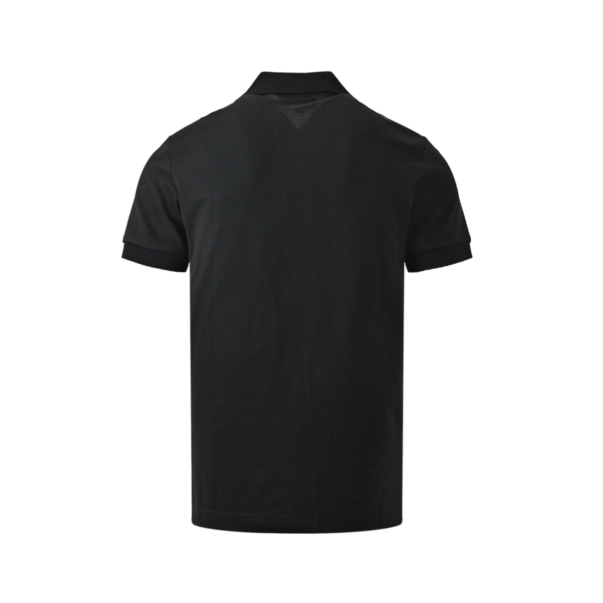 Lacoste Classic Crocodile Logo Embroidered Polo Short Sleeve