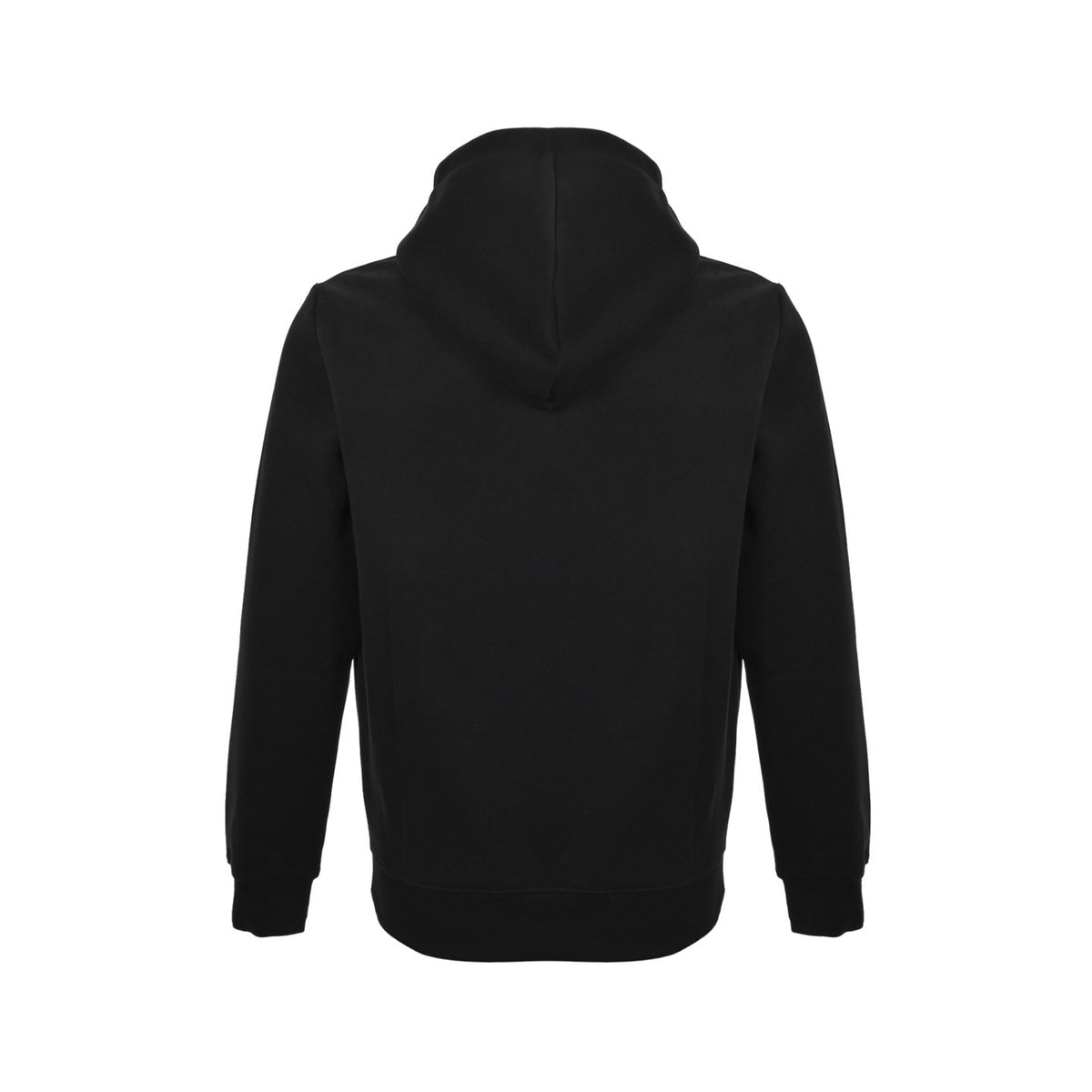 Loewe/Luoyiwei 25Fw Angrun joint pocket logo hooded sweatshirt