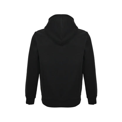 Loewe/Luoyiwei 25Fw Angrun joint pocket logo hooded sweatshirt