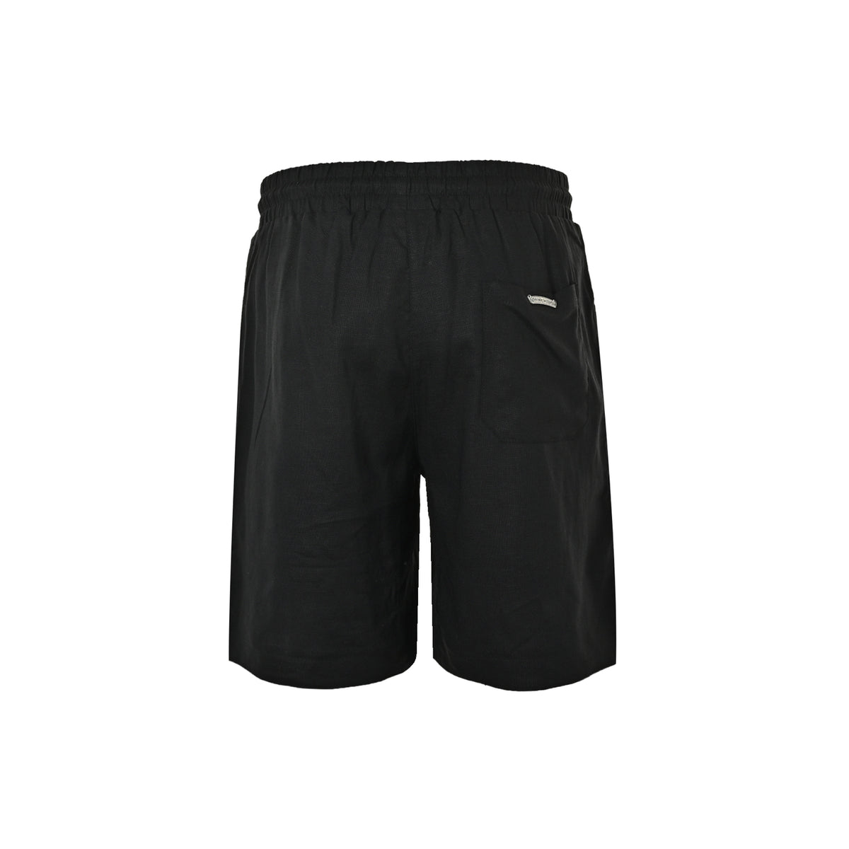 Chrome Hearts cross patch embroidered shorts