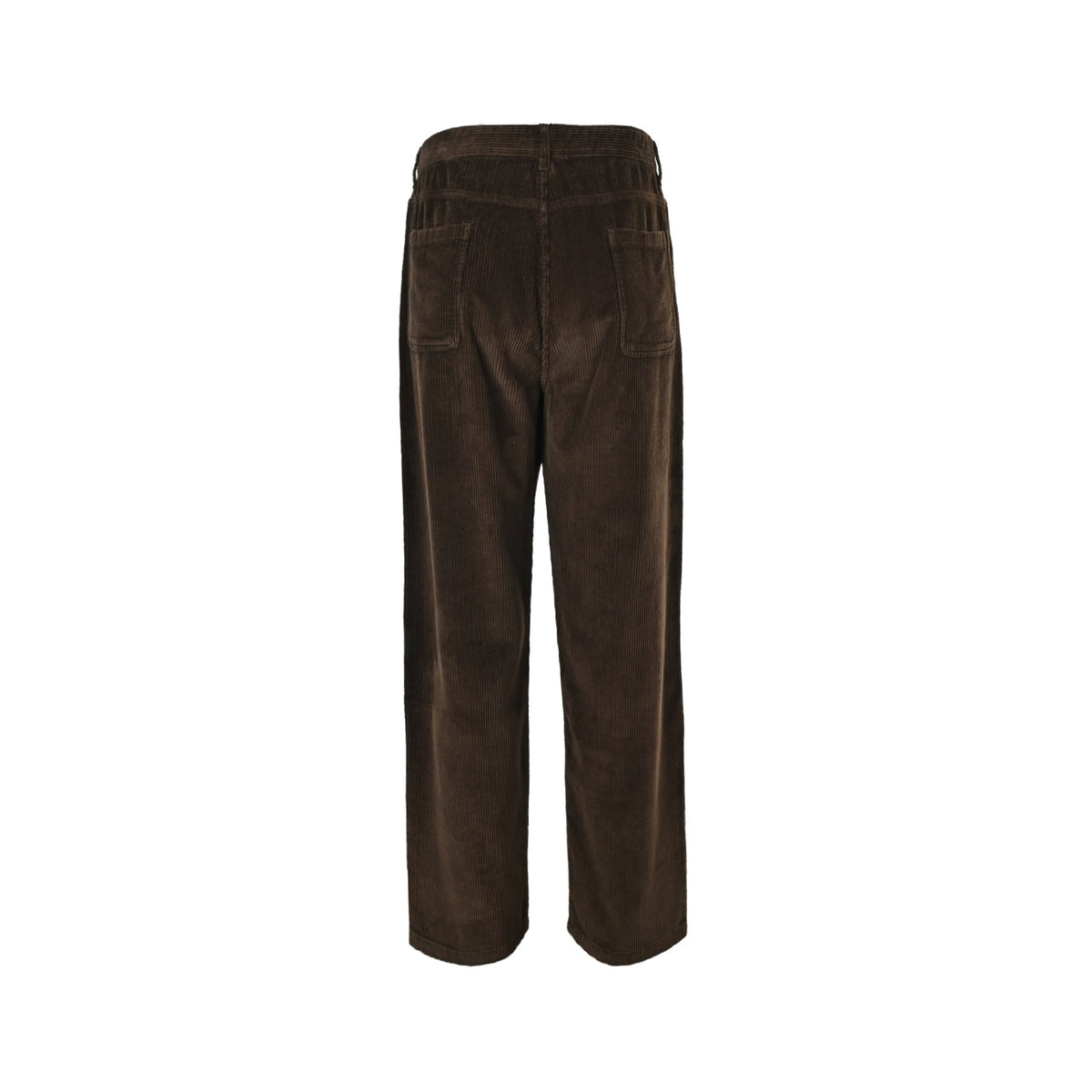 Miu Miu 26ss corduroy casual trousers