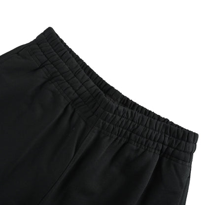 Burberry 25ss back pocket plaid war horse patch shorts