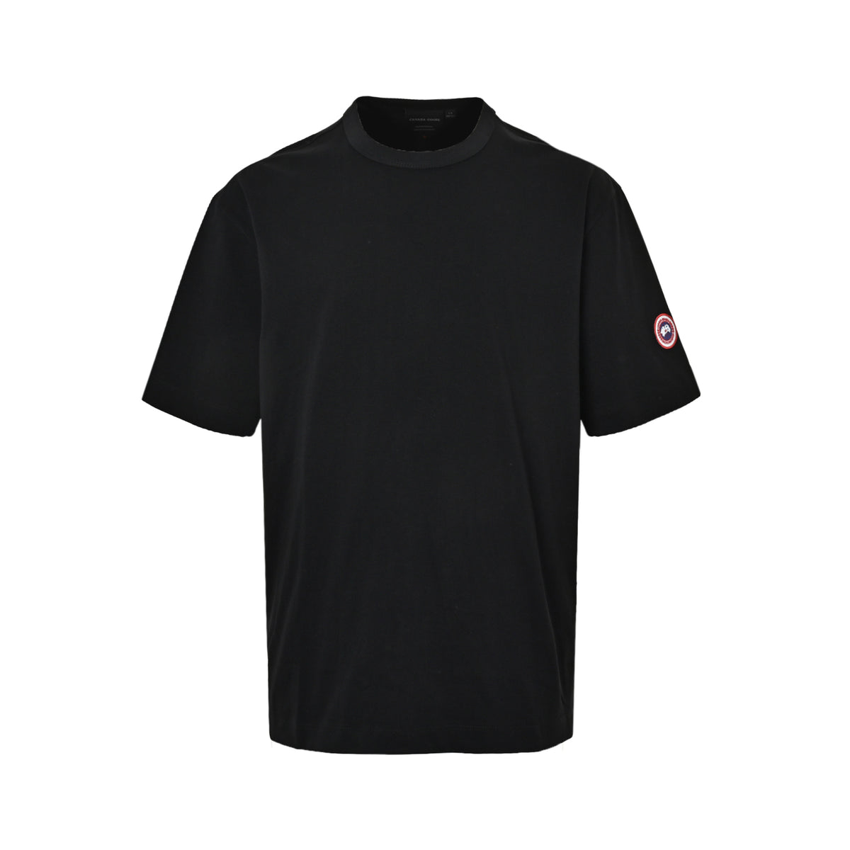 Canada Goose short sleeves with embroidered armband