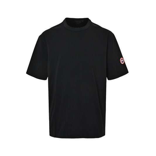 Canada Goose short sleeves with embroidered armband