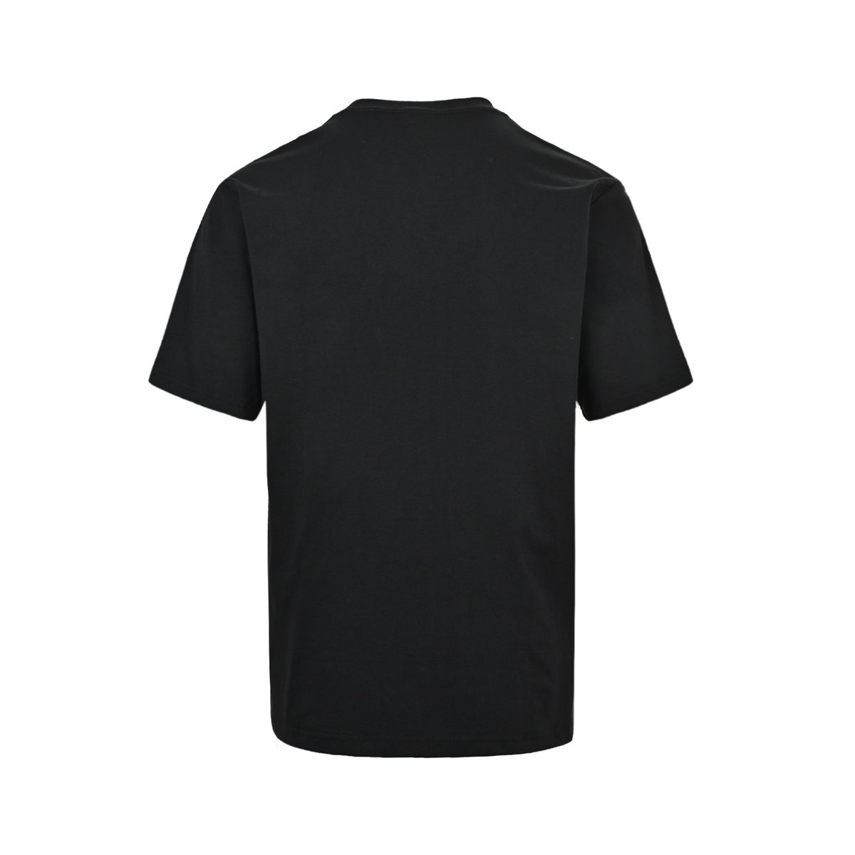 Dior classic CD embroidered letter short sleeves