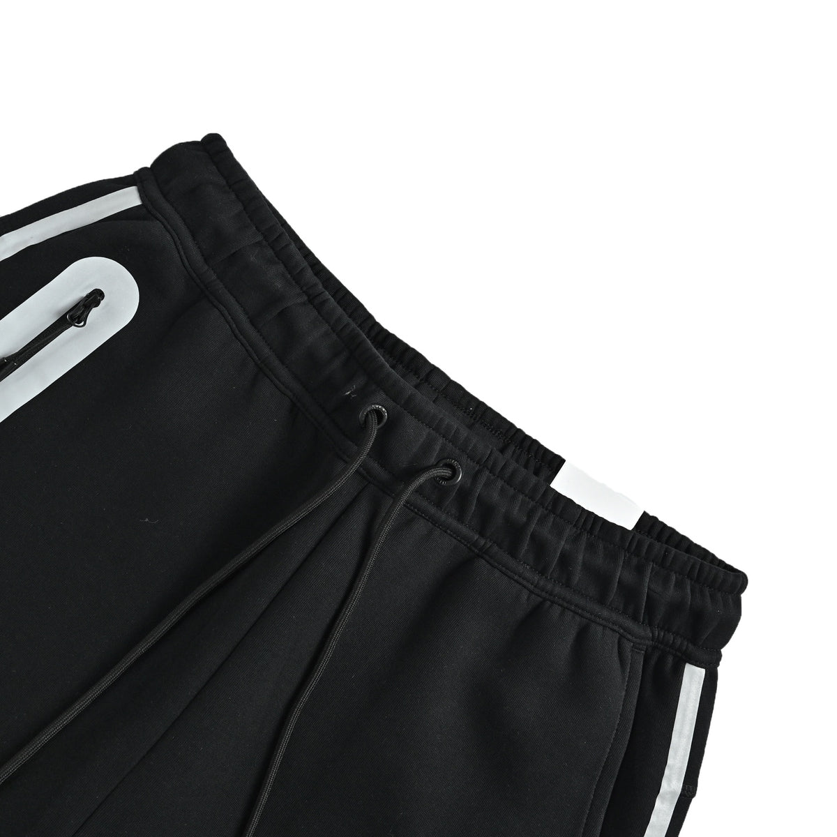 Nike tech fleece series fashionable small label trousers