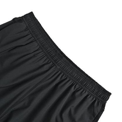 Nike & Stussy collaboration woven printed shorts