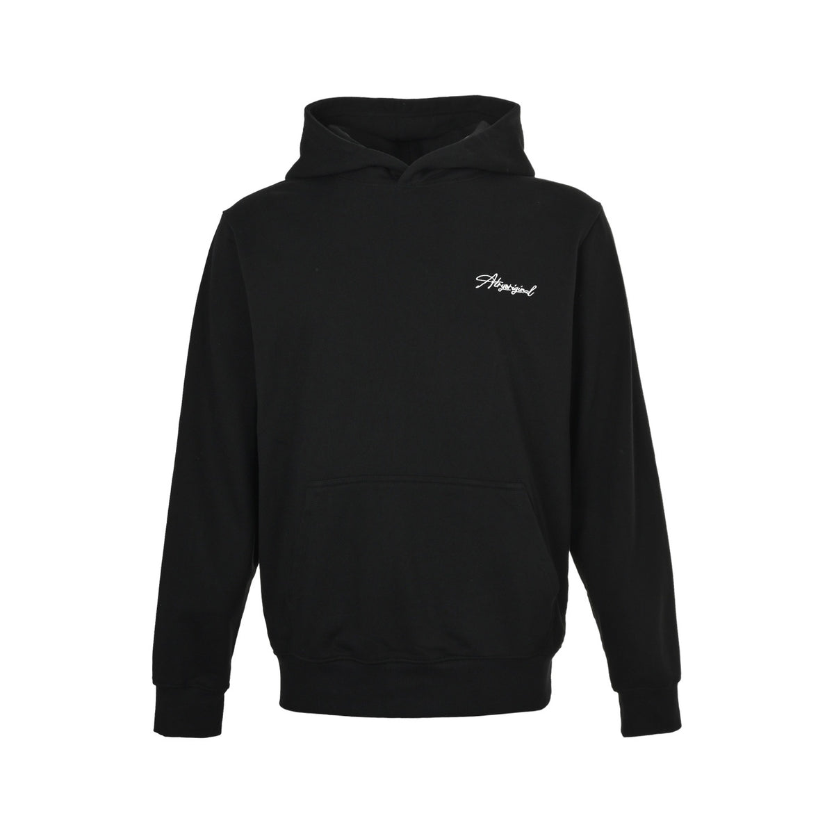 Louis Vuitton 25Fw washed holed hooded sweatshirt with floral embroidery on the back Louis Vuitton/Louis Vuitton 25Fw washed holed hooded sweatshirt with floral embroidery on the back