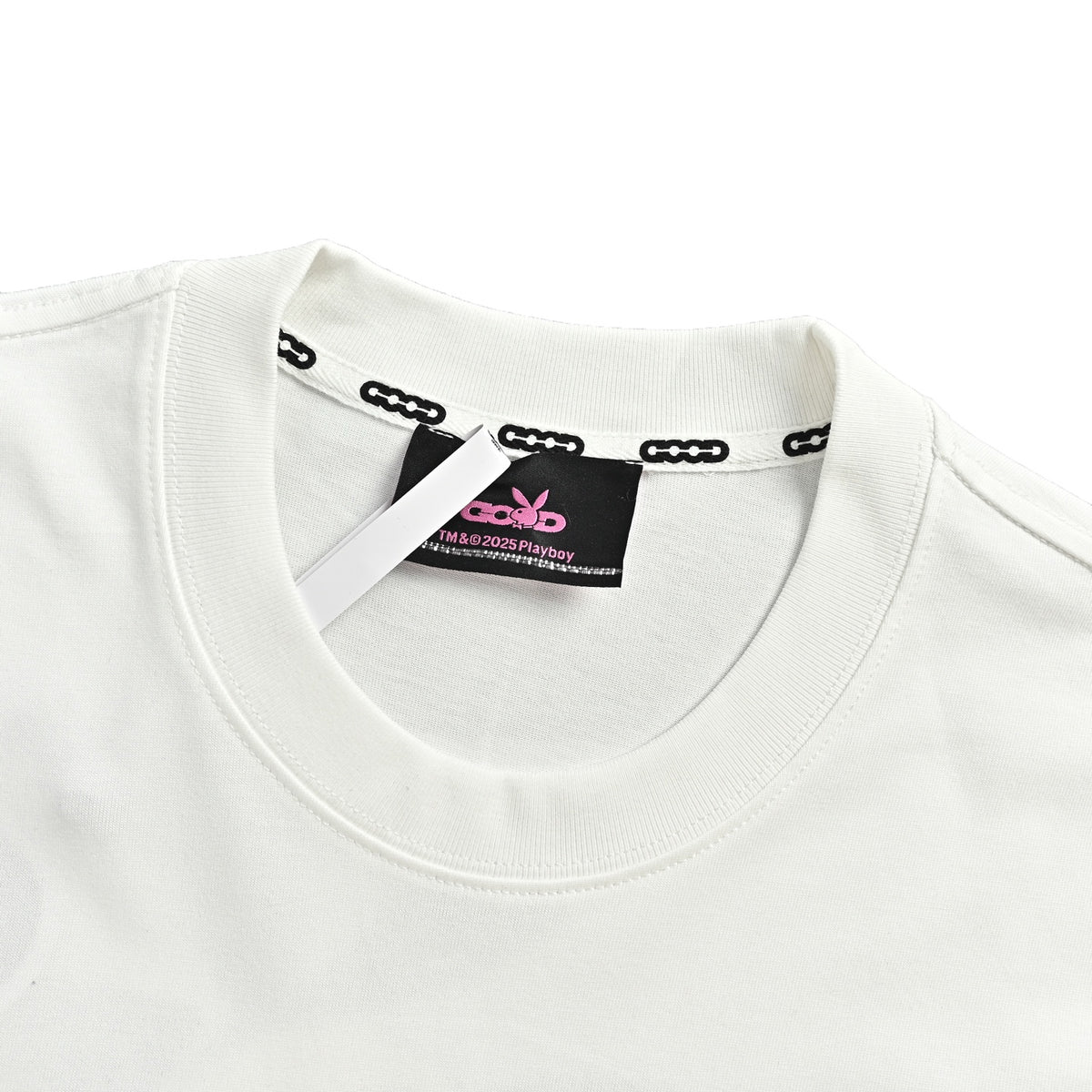 GOOD BRAND GB Afro flash girl short sleeves