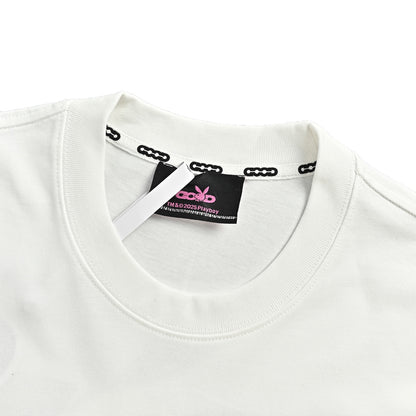 GOOD BRAND GB Afro flash girl short sleeves