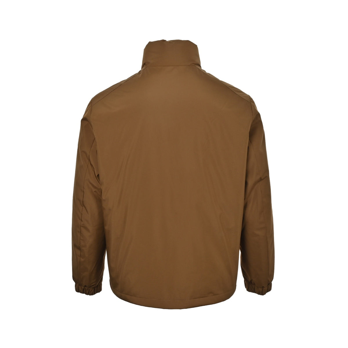 Moncle/Muzzled Stand Collar Short Jacket Down Jacket