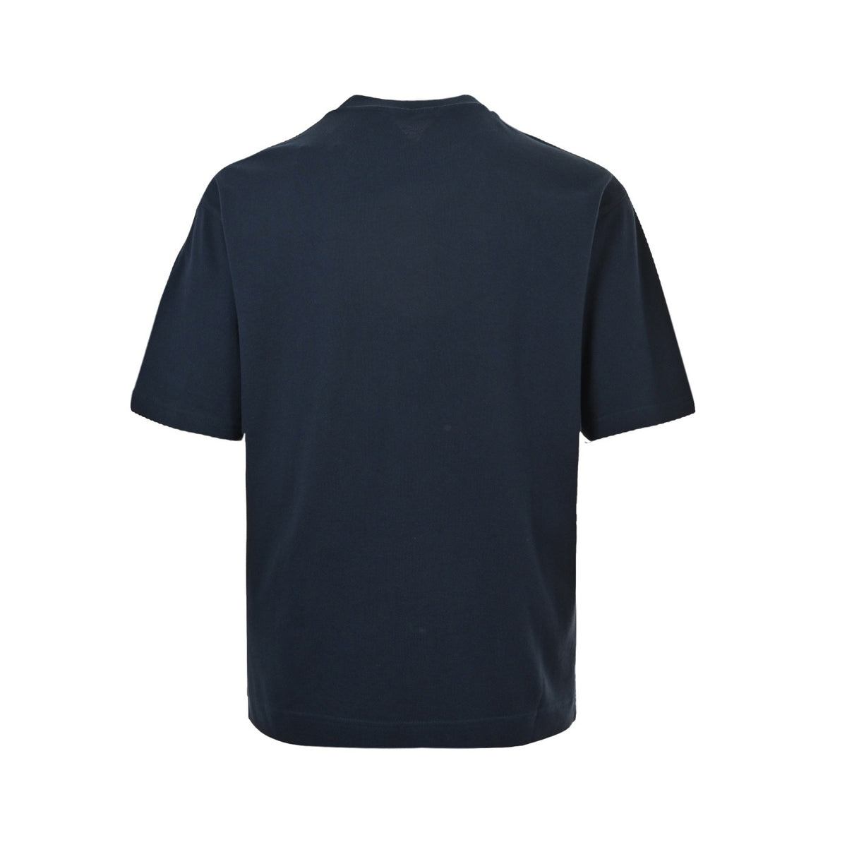 Acne Studios three-dimensional letter embroidered short sleeves