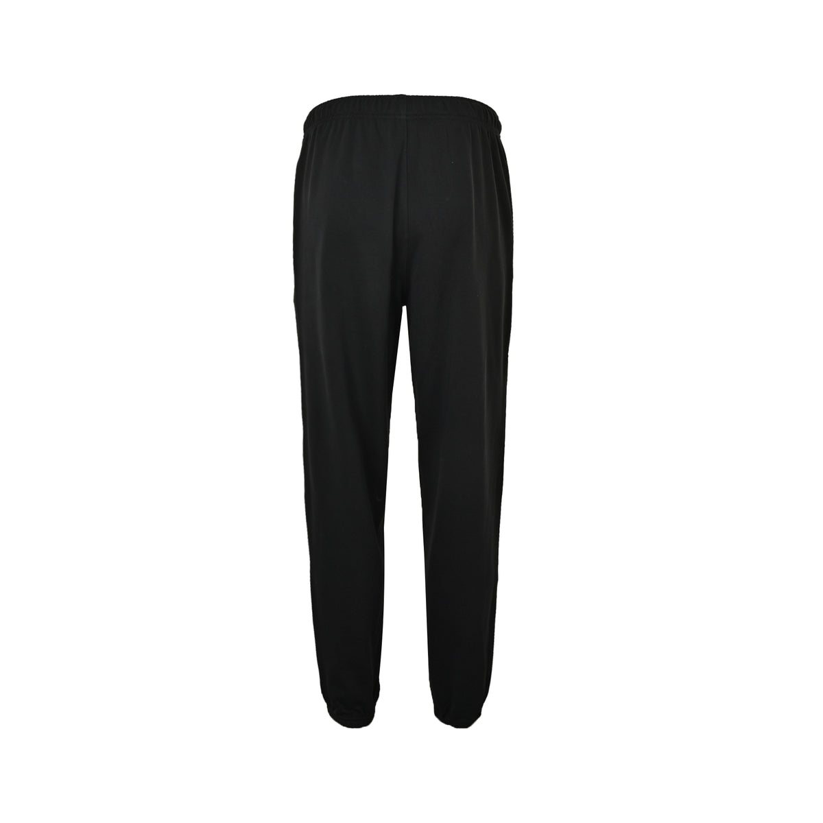 Canada Goose side letter print sports trousers