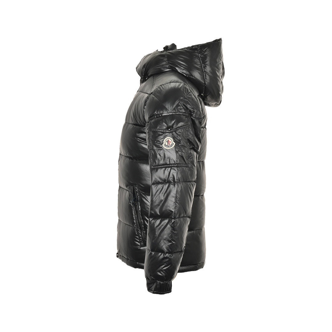 Moncler/Mongolian Maya Eason Chan same style down jacket