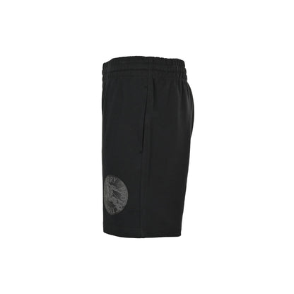 Burberry 25ss war horse seal printed shorts