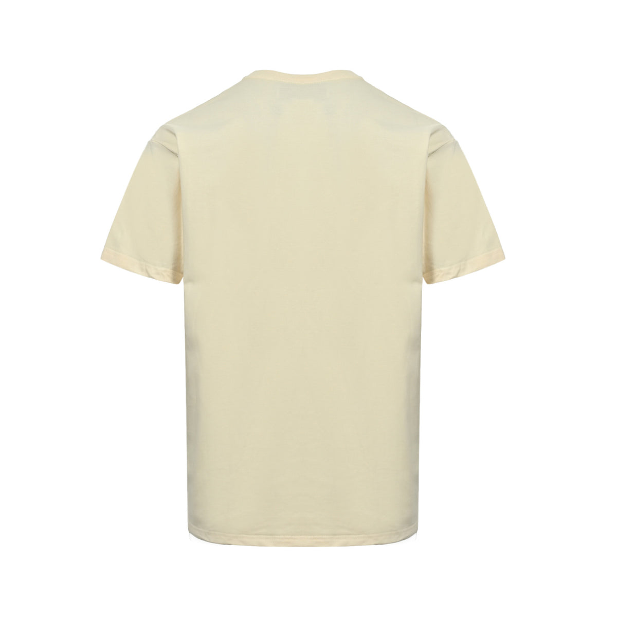Gucci 26ss ghost cat print short sleeves