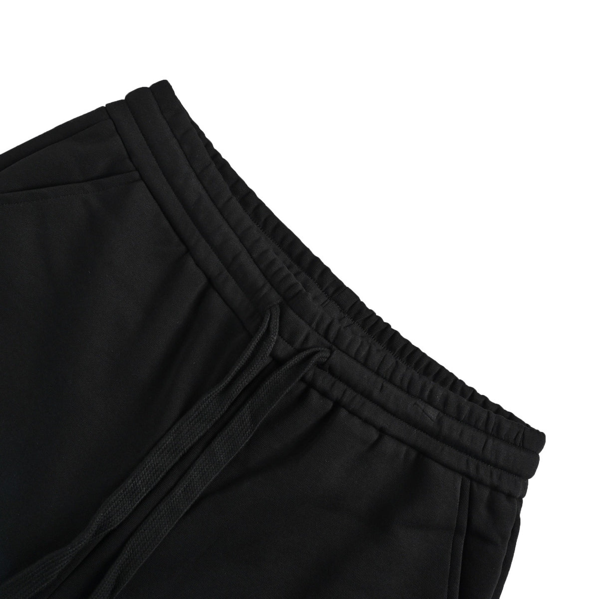 Dior smoke rendering print shorts